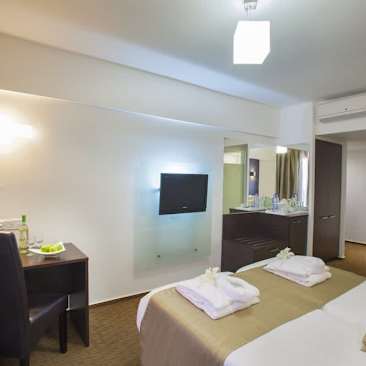 Amorgos Boutique Hotel